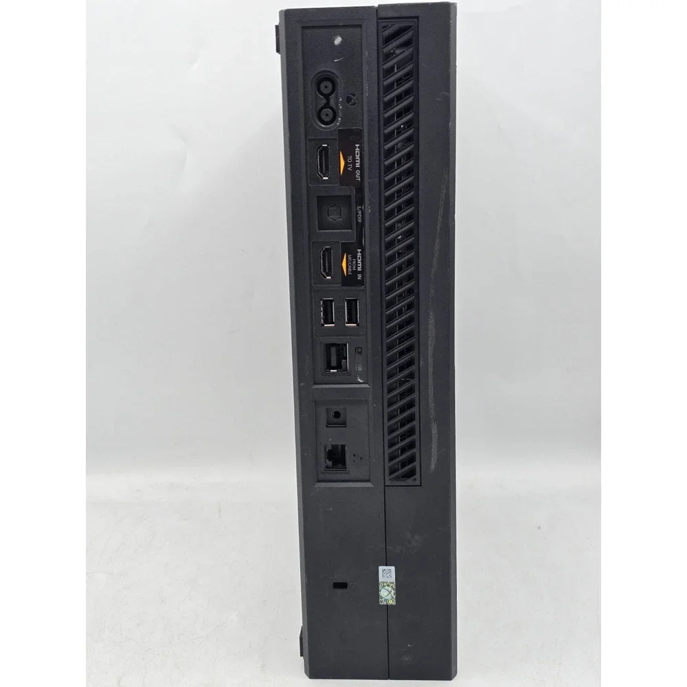 Microsoft Xbox One Replacement Console‎ 1540 - 500gb Console Only - WORKS